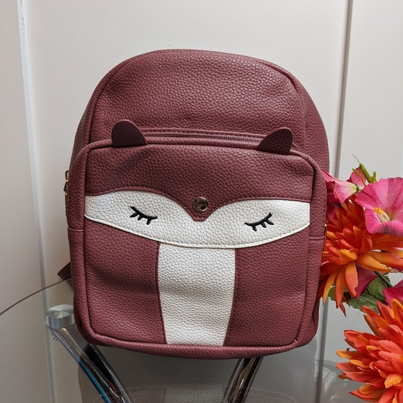 Cute backpack - Picture 7 of 7